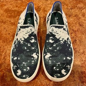 Rothy’s Slip On Sneaker, Size 6.5